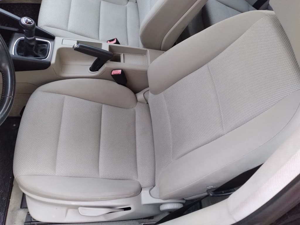 2012 Audi A3 - 9