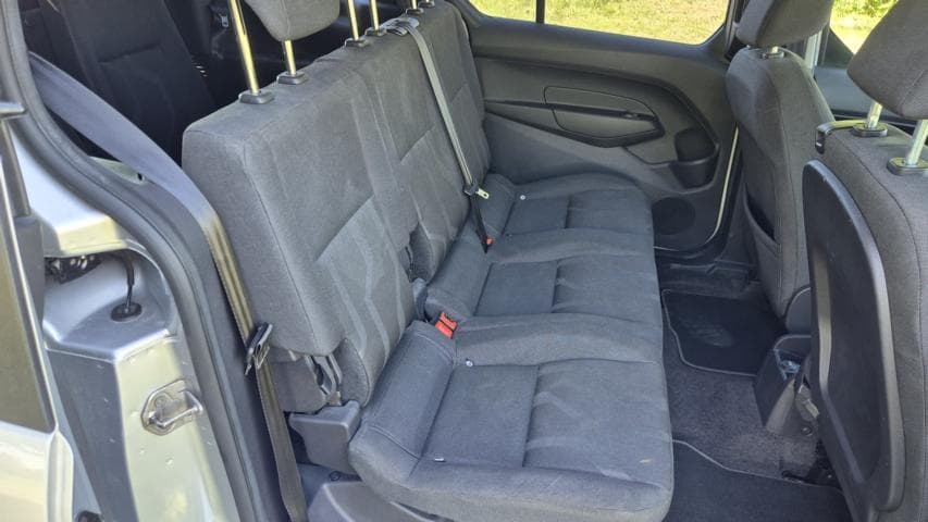 2015 Ford OSTATNÍ - 9