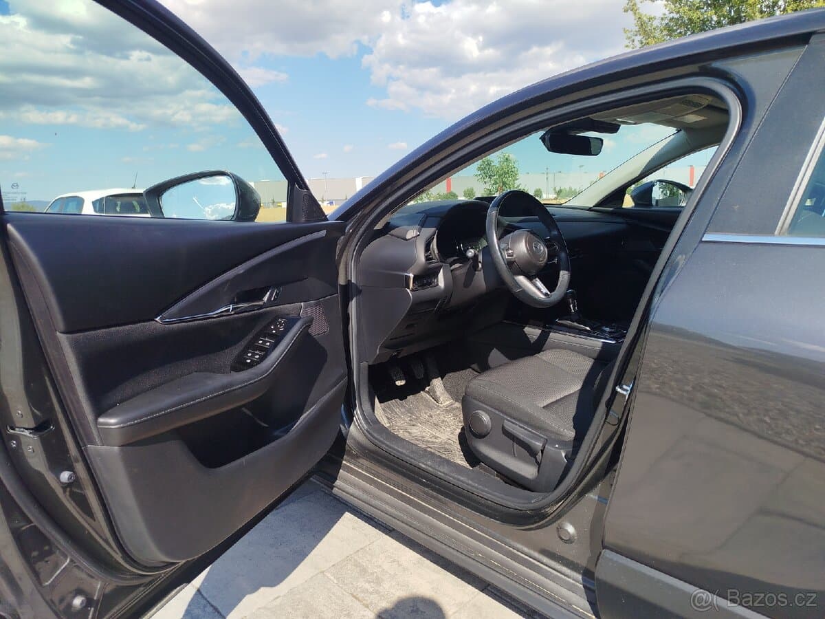 2021 Mazda CX-30 - 9