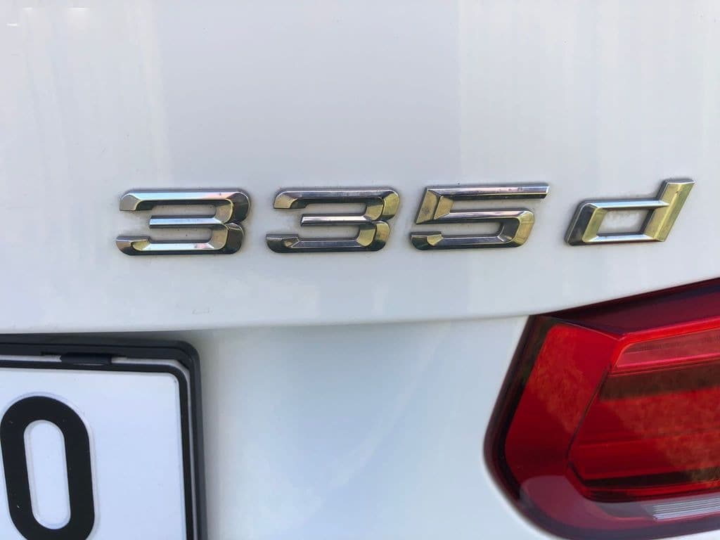 2018 BMW 3-SERIES - 9