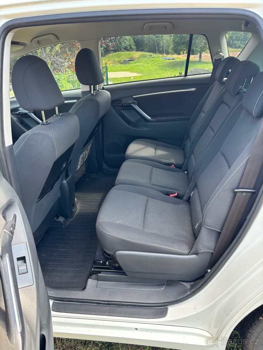 2013 Toyota VERSO - 9