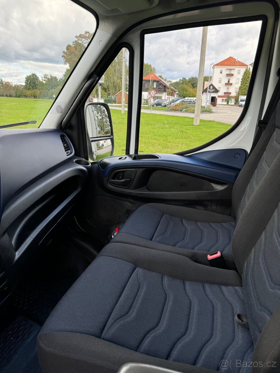 2017 Iveco OSTATNÍ - 9