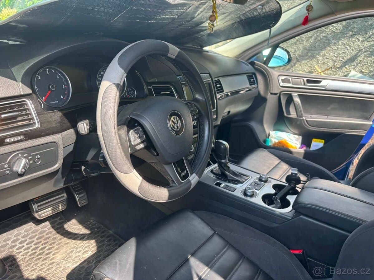 2017 Volkswagen OSTATNÍ - 9