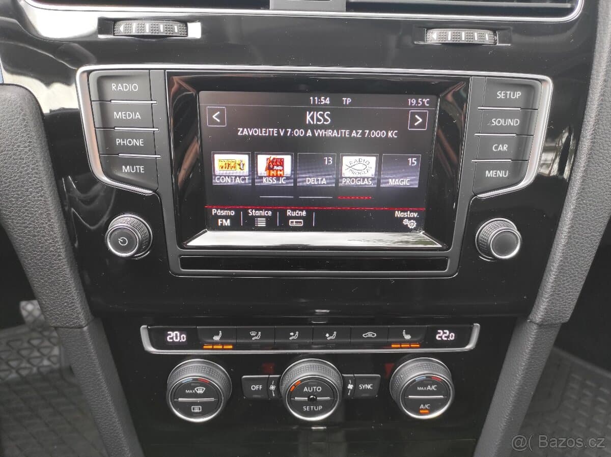 2014 Volkswagen GOLF - 9