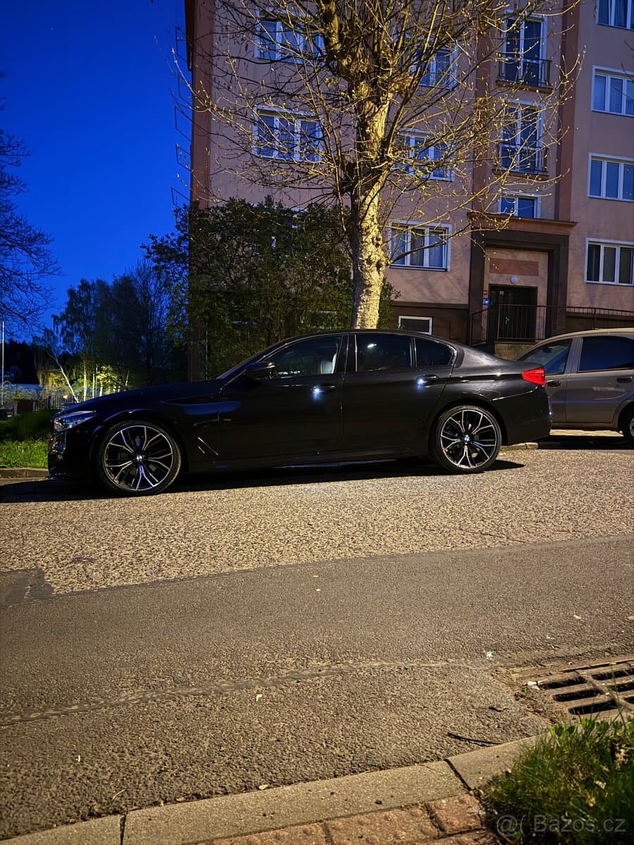 2018 BMW OSTATNÍ - 9