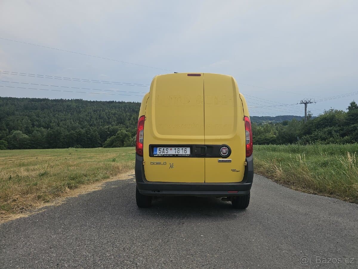 Fiat DOBLO - 9
