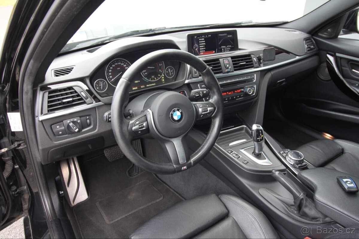 2014 BMW OSTATNÍ - 9