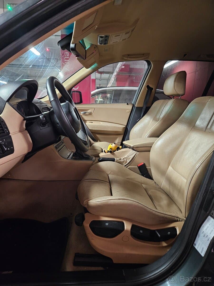 2006 BMW X3 - 9