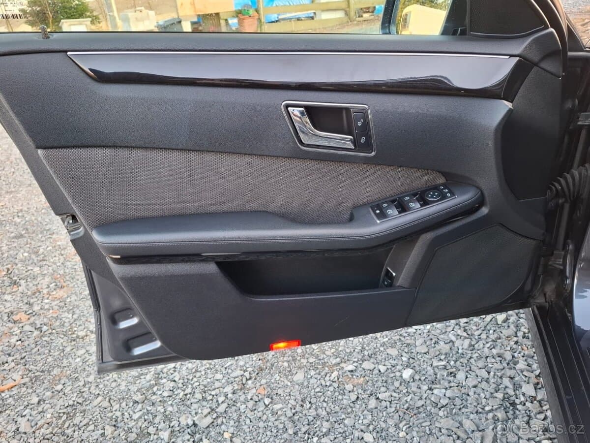 2010 Mercedes-Benz OSTATNÍ - 9