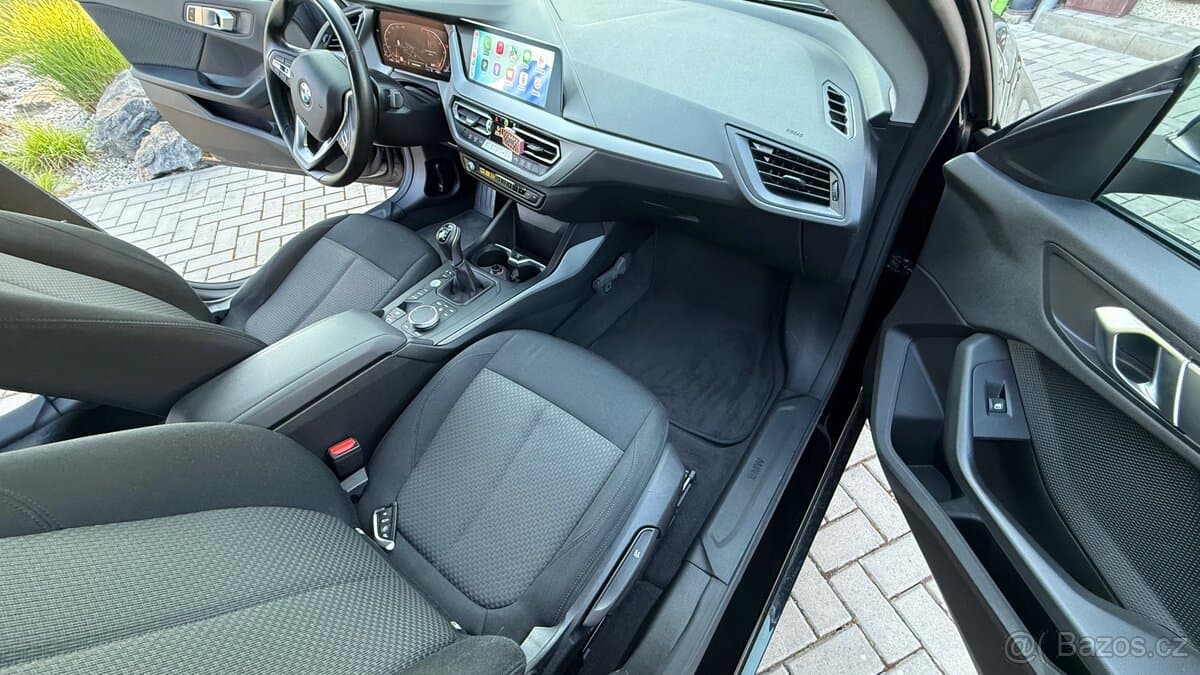 2021 BMW OSTATNÍ - 9