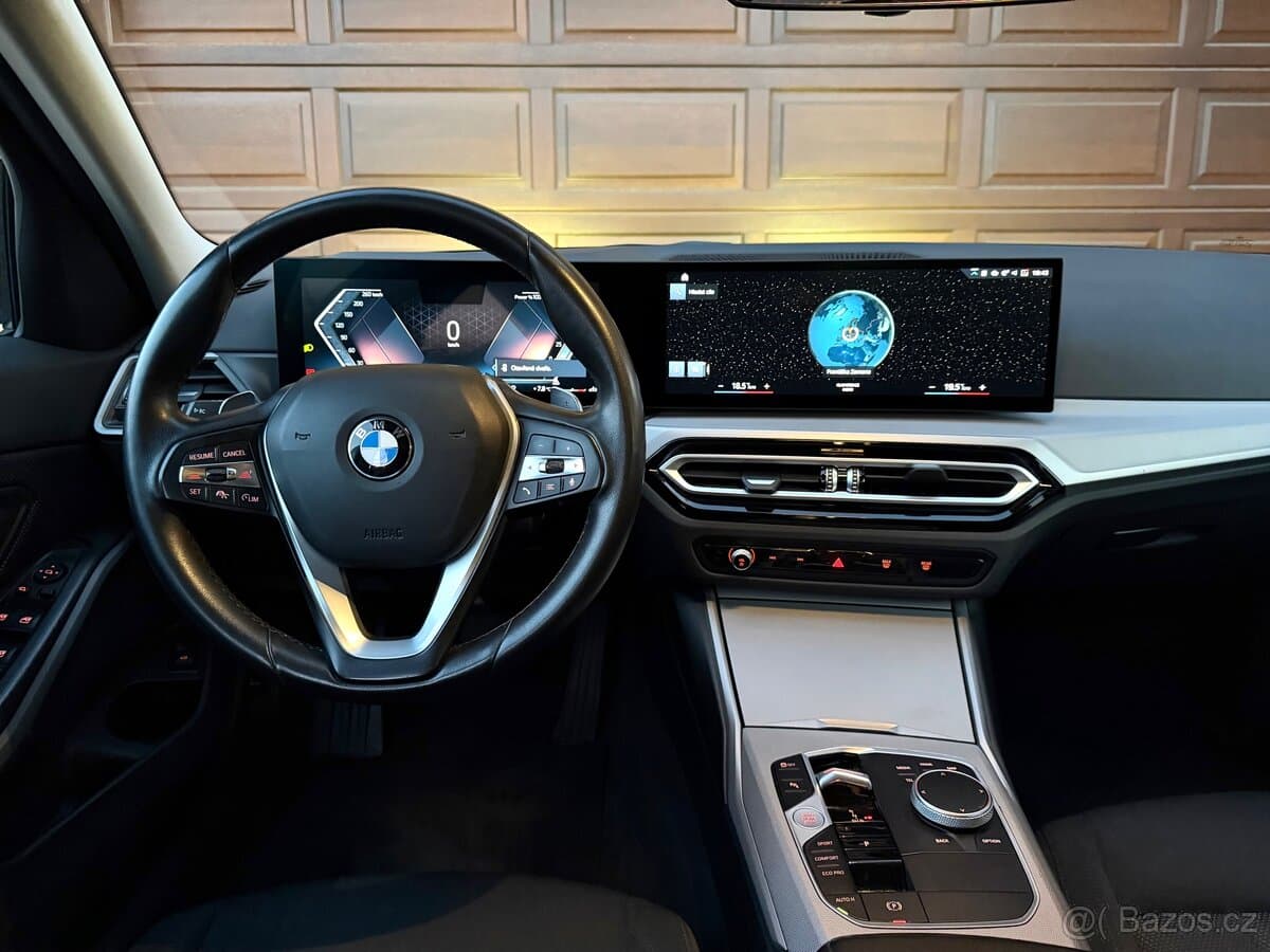2023 BMW OSTATNÍ - 9