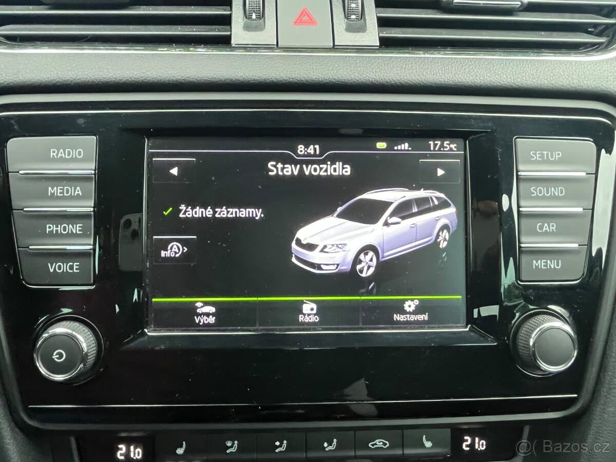 2016 Škoda OCTAVIA - 9
