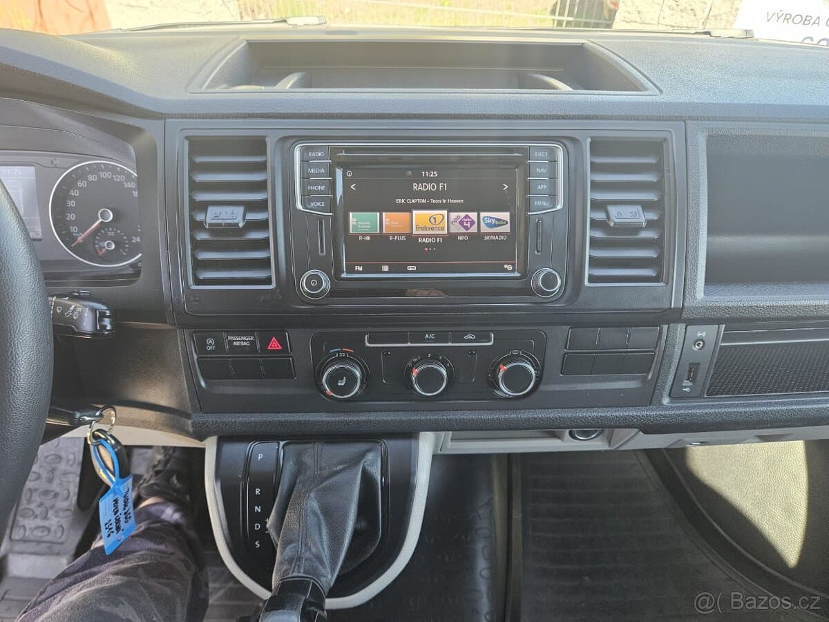 2018 Volkswagen TRANSPORTER - 9