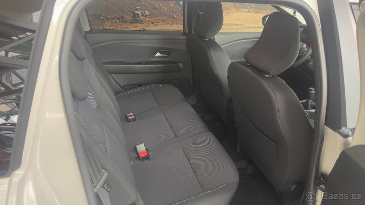 Dacia JOGGER - 9