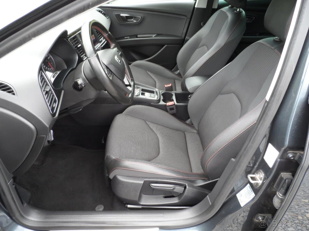 2020 Seat LEON - 9