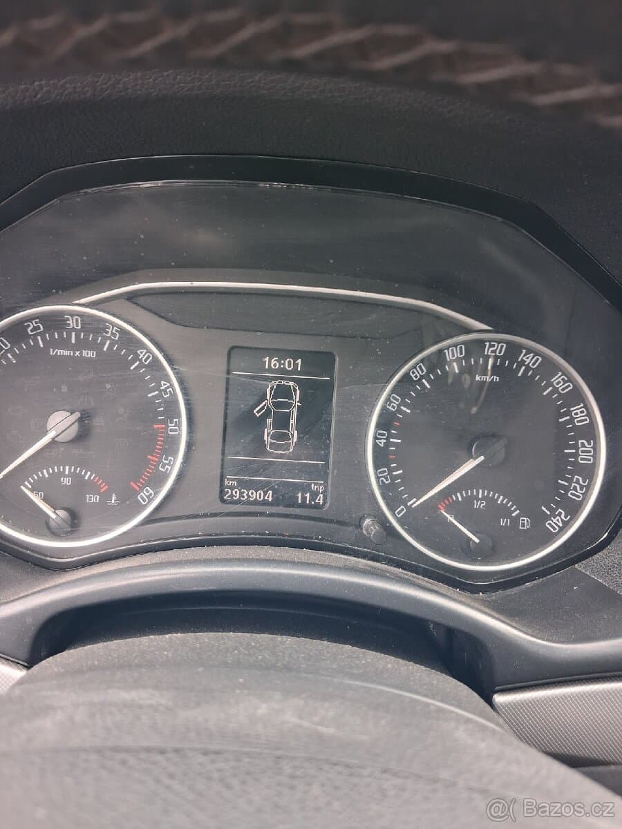 2013 Škoda OCTAVIA - 9
