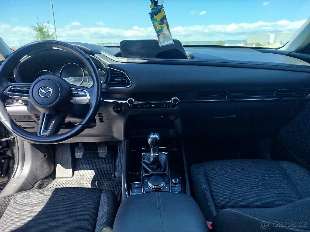2021 Mazda CX-30 - 9