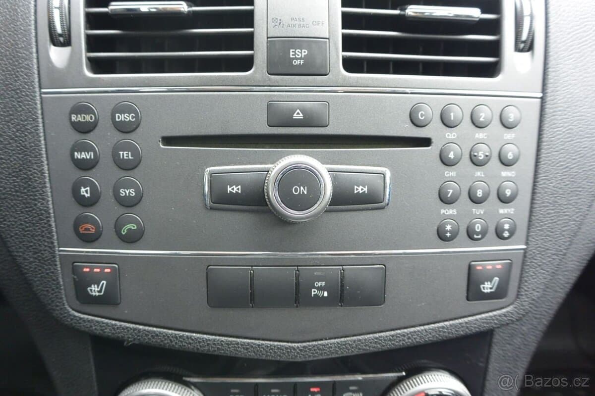 2009 Mercedes-Benz OSTATNÍ - 9