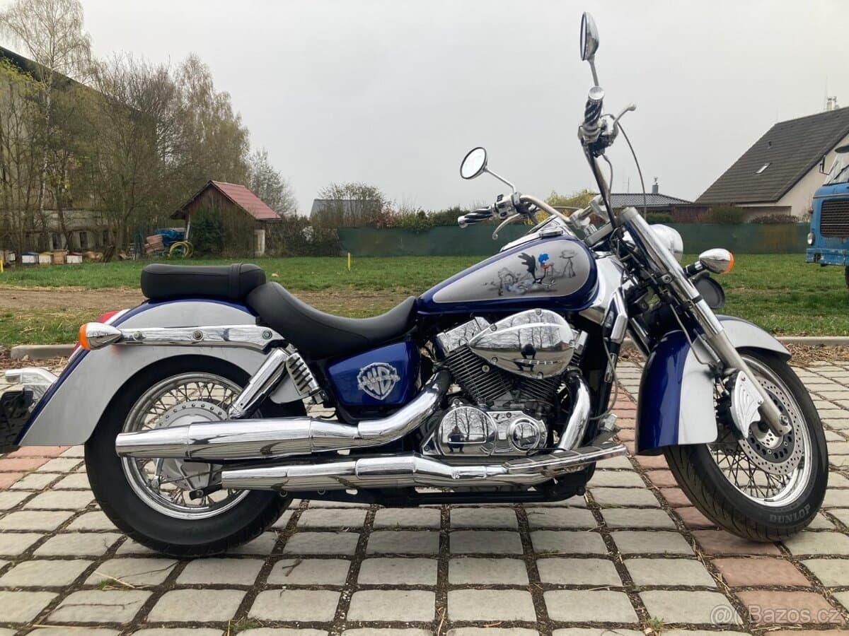 2010 Honda OSTATNÍ - 9
