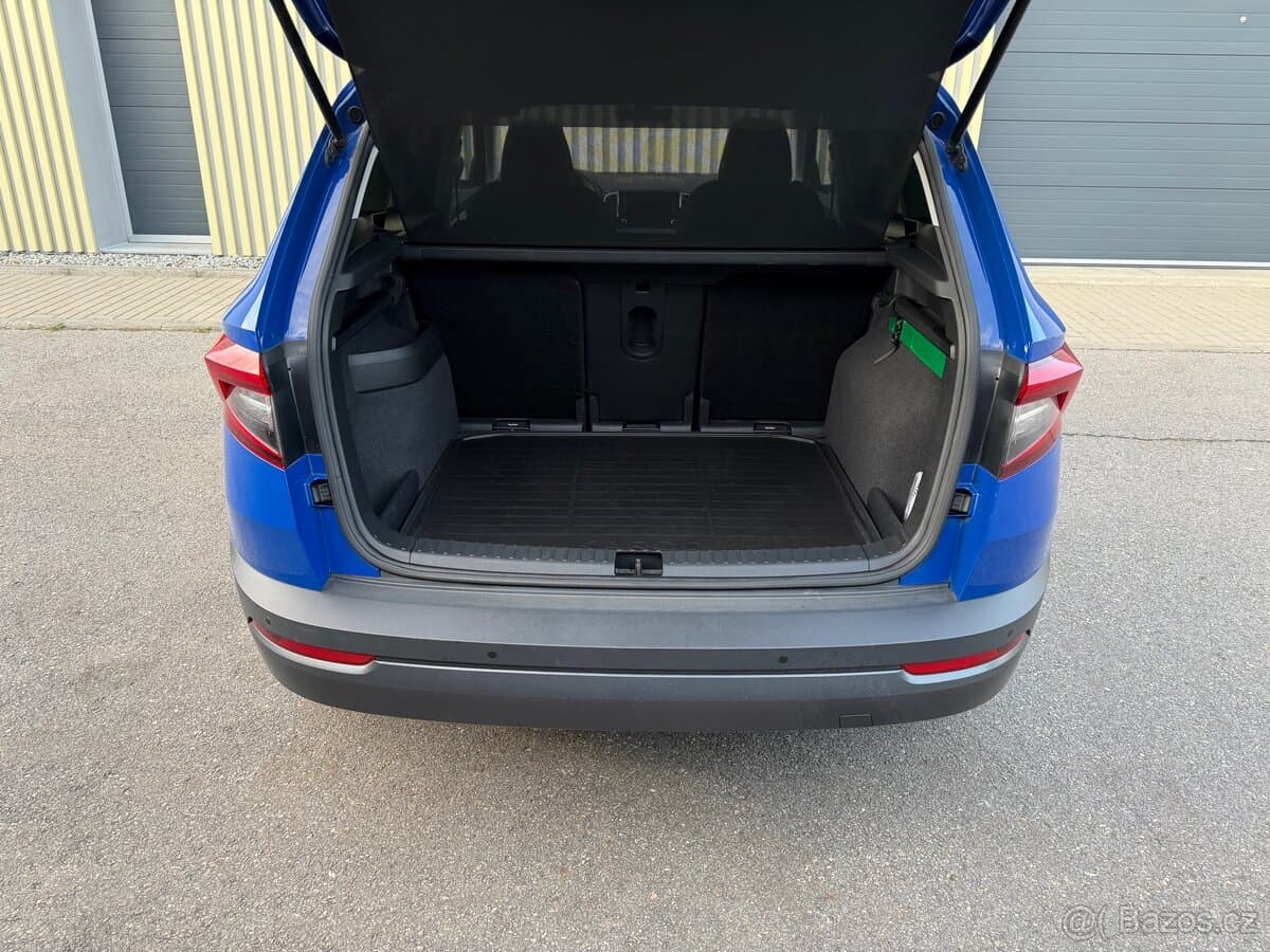 2021 Škoda KAROQ - 9