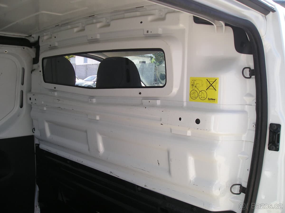 2018 Renault TRAFIC - 9