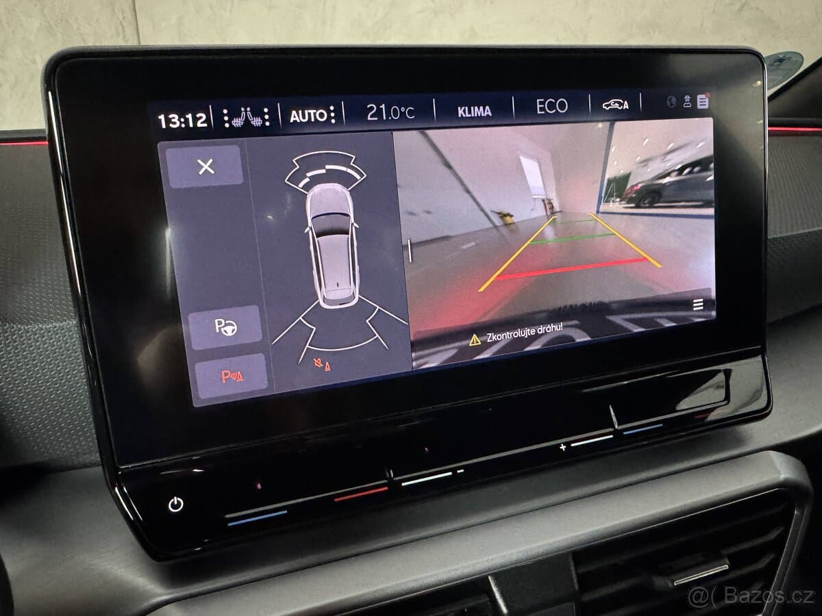 2020 Seat LEON - 9