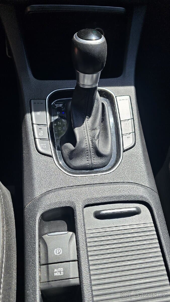 2017 Hyundai i30 - 9