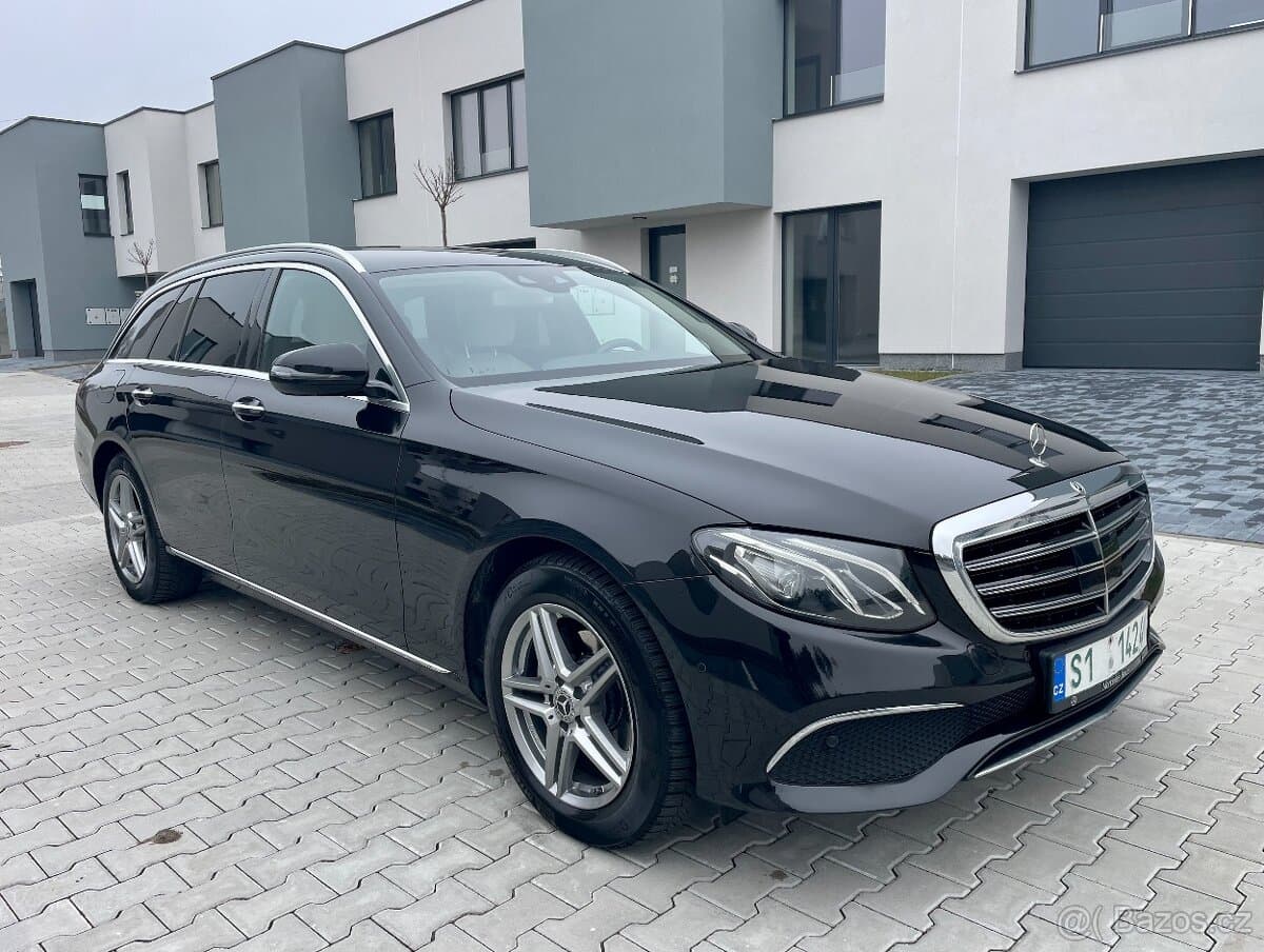 2017 Mercedes-Benz OSTATNÍ - 9