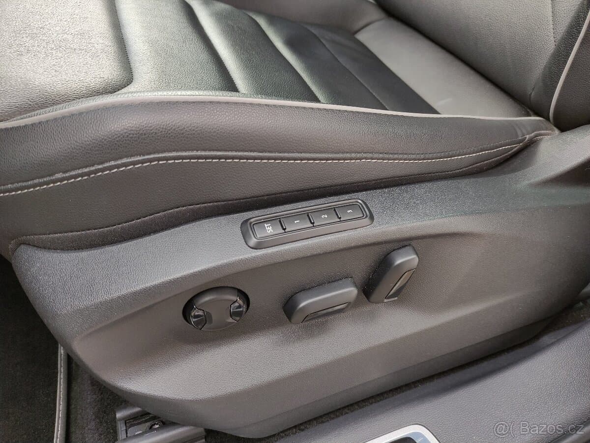 2021 Volkswagen TIGUAN - 9