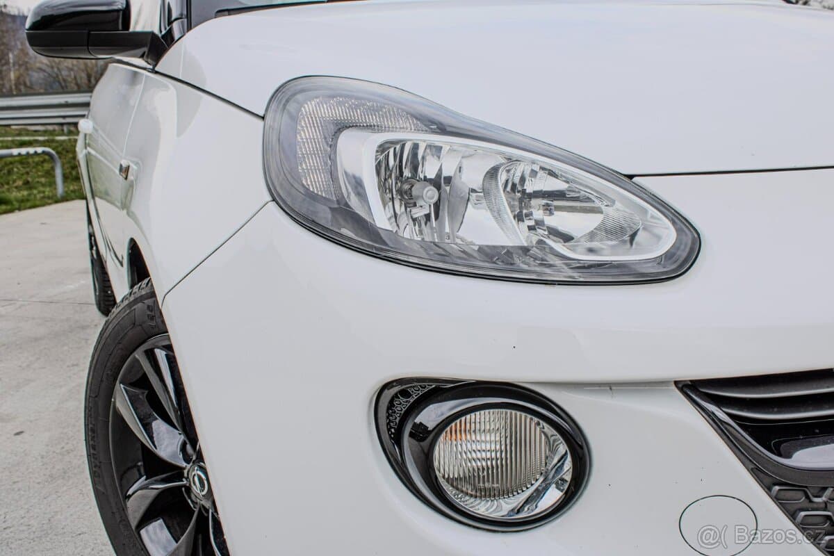 2019 Opel ADAM - 9