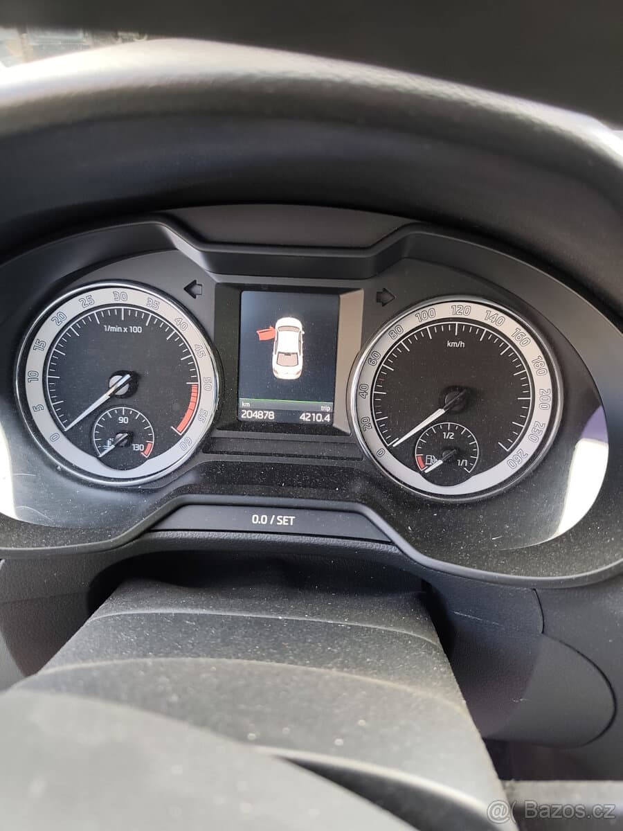 2018 Škoda OCTAVIA - 9