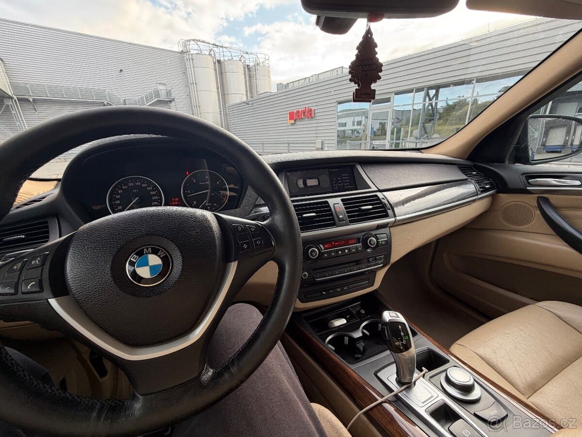 2009 BMW X5 - 9