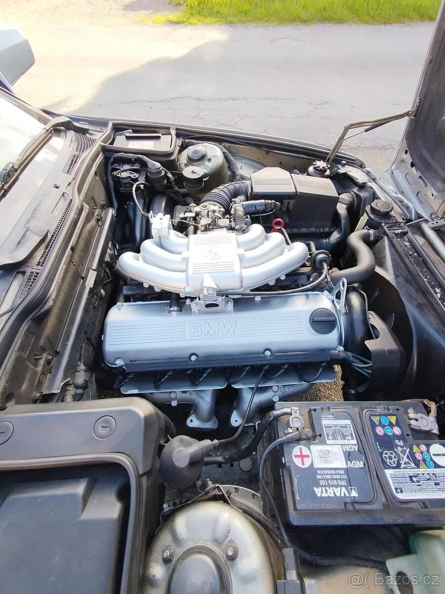 1989 BMW OSTATNÍ - 9