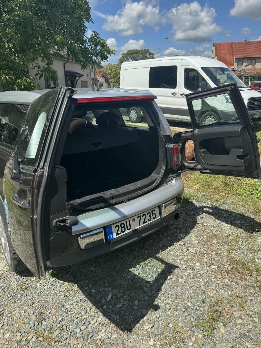 2010 Mini OSTATNÍ - 9