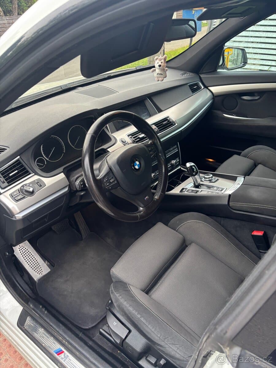 2011 BMW OSTATNÍ - 9