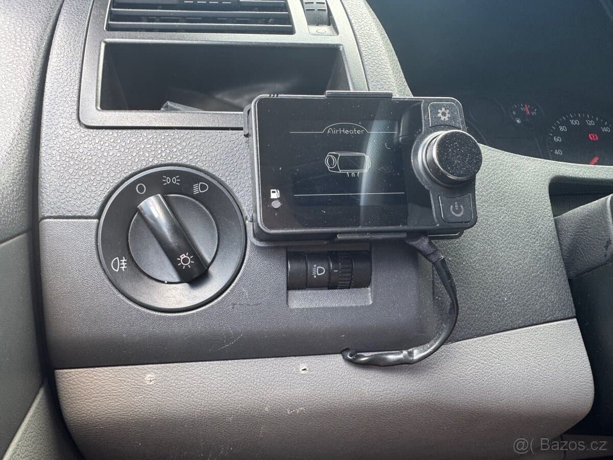 2008 Volkswagen TRANSPORTER - 9