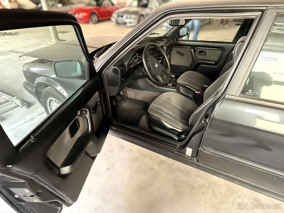 1989 BMW OSTATNÍ - 9
