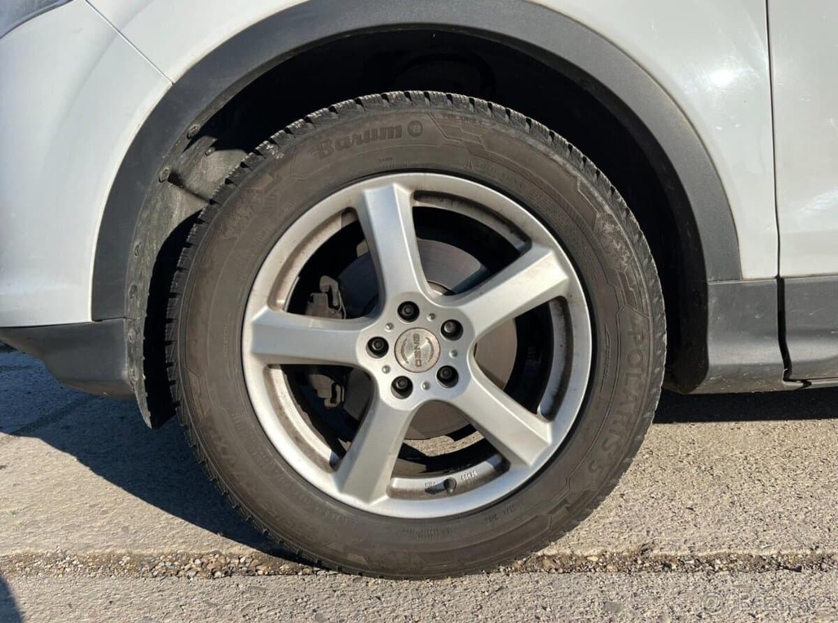 2013 Ford KUGA - 9
