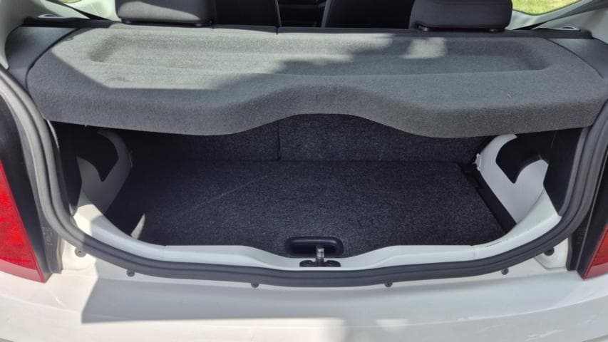 2012 Volkswagen UP! - 9
