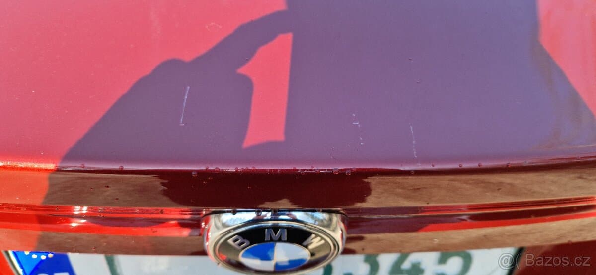 BMW X6 - 9