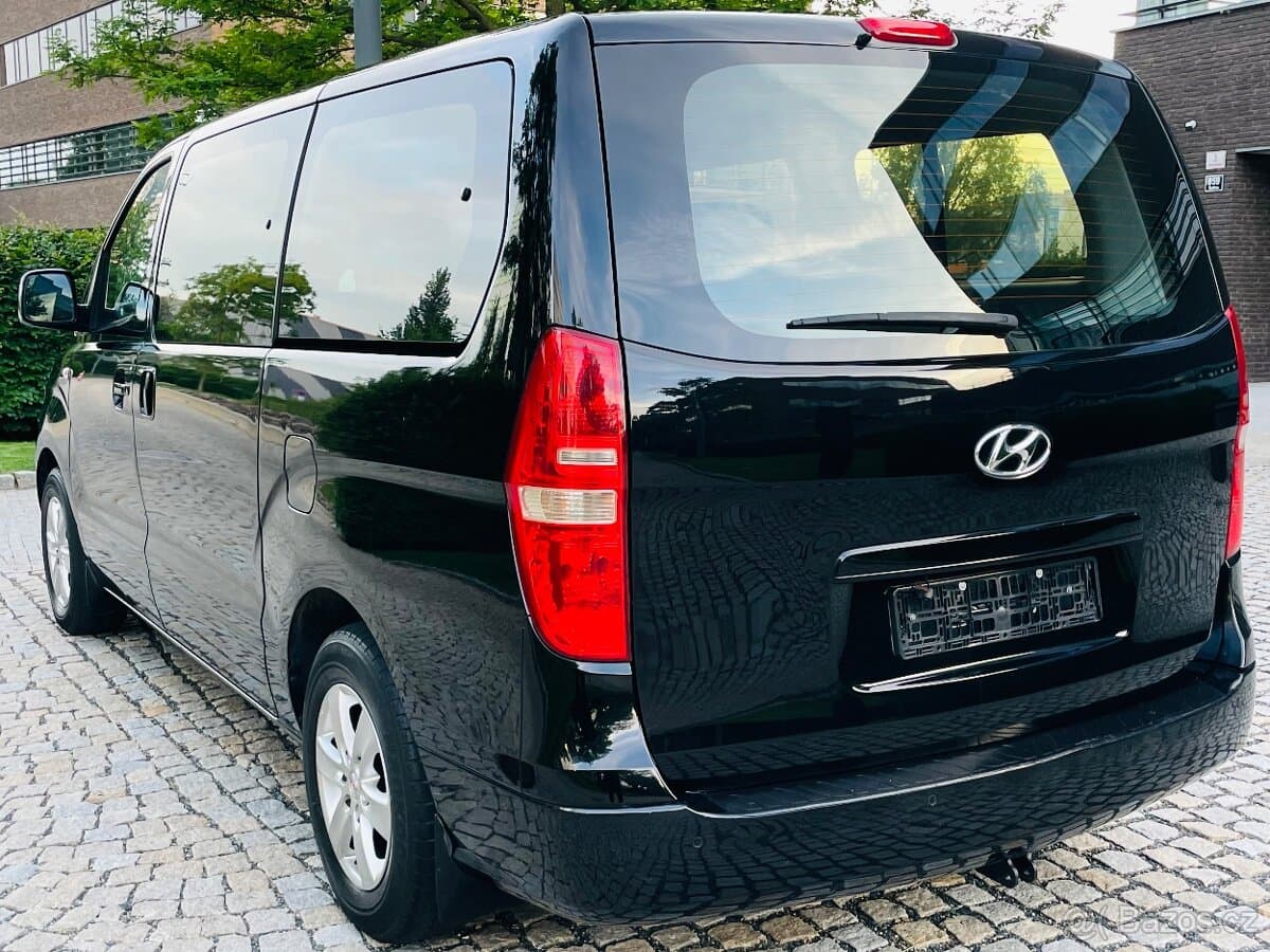 2011 Hyundai OSTATNÍ - 9