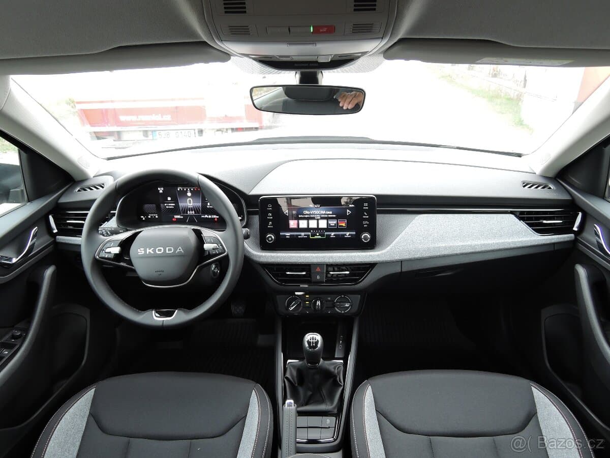 2025 Škoda KAMIQ - 9