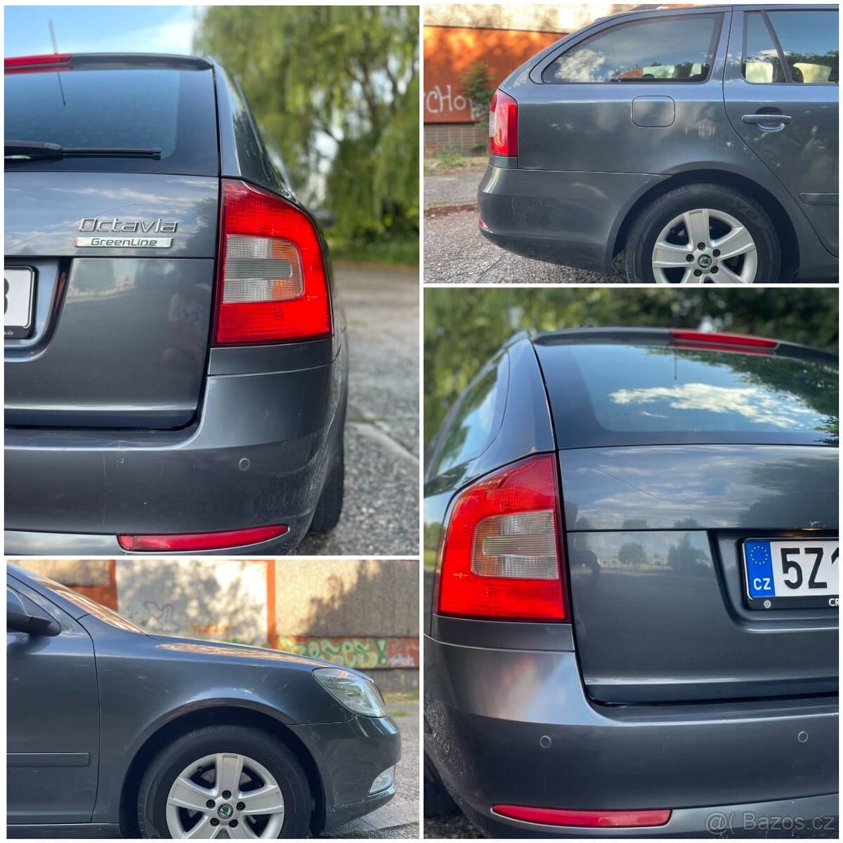 2010 Škoda OCTAVIA - 9
