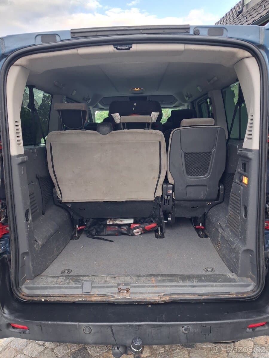 2014 Fiat SCUDO - 9