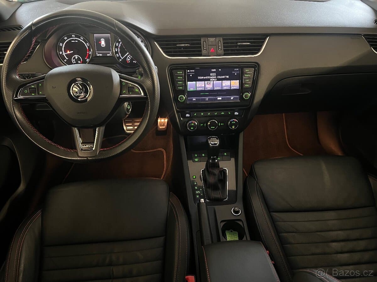 2014 Škoda OCTAVIA - 9