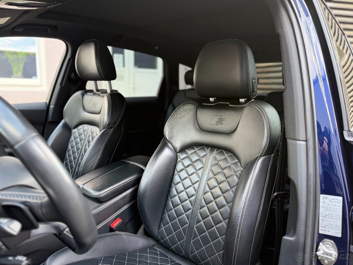 2018 Audi SQ7 - 9