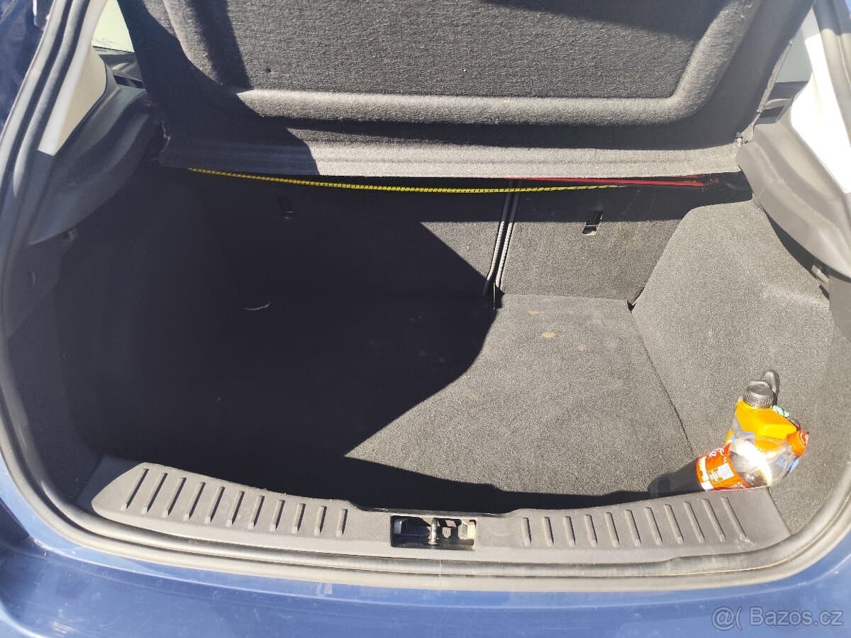 2012 Ford FOCUS - 9
