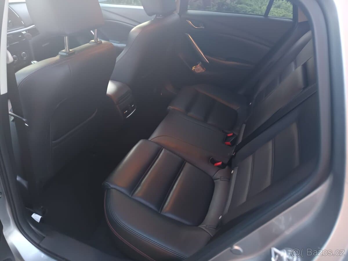2014 Mazda 6 - 9