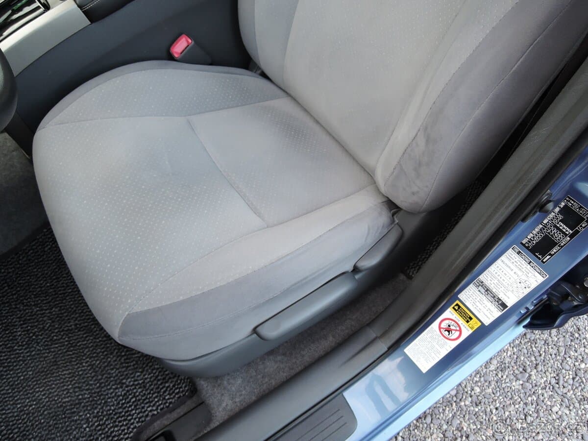 2005 Toyota PRIUS - 9