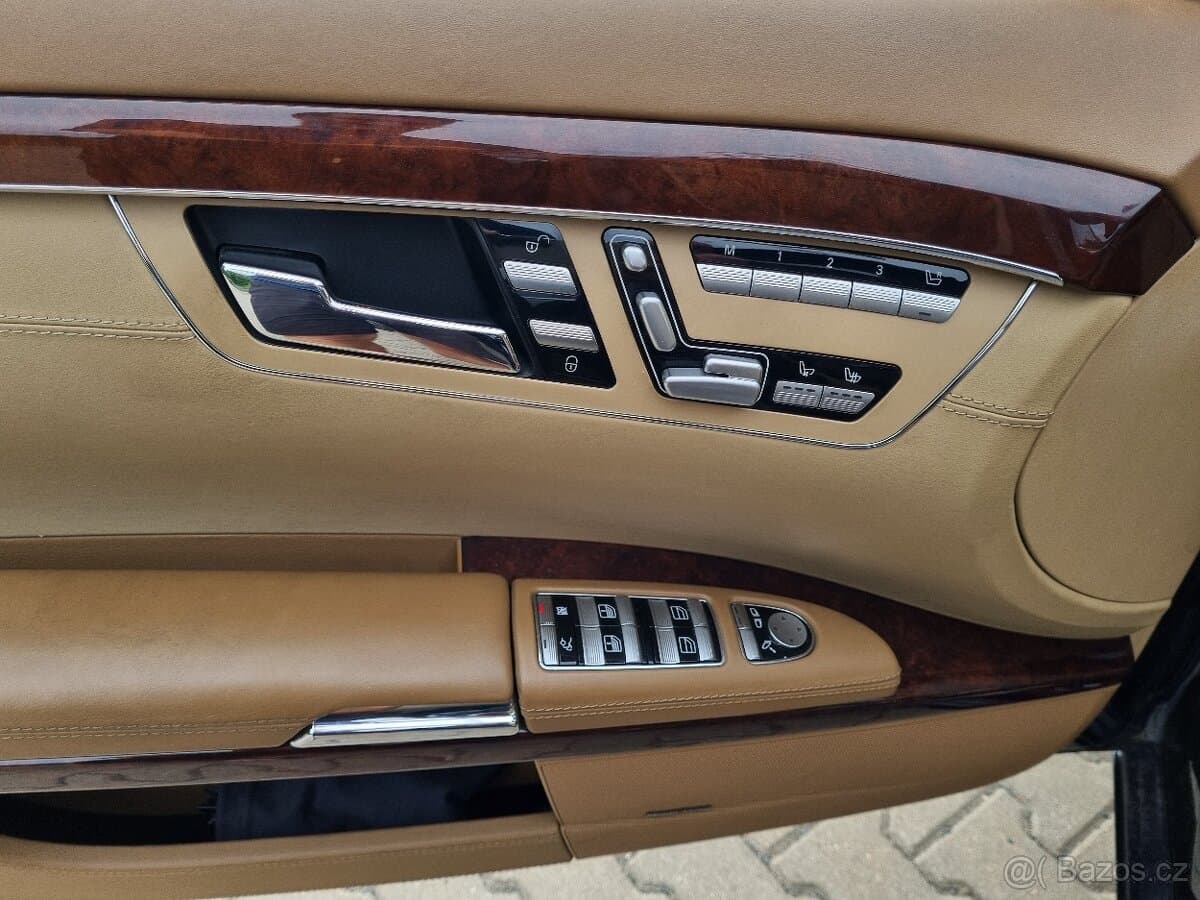 2006 Mercedes-Benz OSTATNÍ - 9